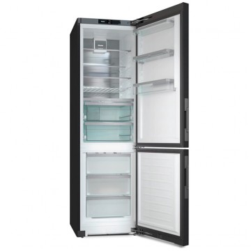 MIELE KFN 4898 A-10 D (12521940) ΨΥΓ/ΚΤΗΣ 60cm NO FROST ΜΑΥΡΟΣ